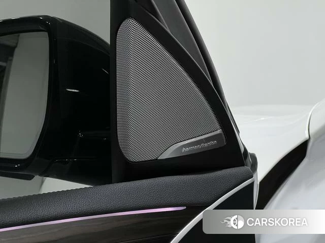 BMW X3 2022 Белый из Китая, фото 5