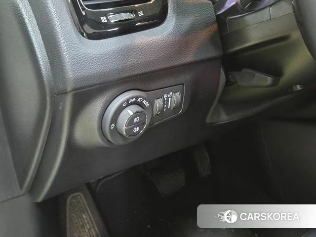 Jeep Compass 2nd Generation id 4513235 из Кореи 5
