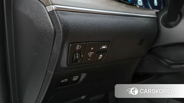Kia K5 Hybrid 3rd Generation 2021 Белый из Кореи, фото 5