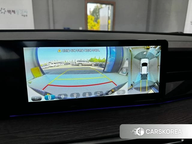 Ssangyong Musso EV (O100) 2025 Белый из Кореи, фото 5