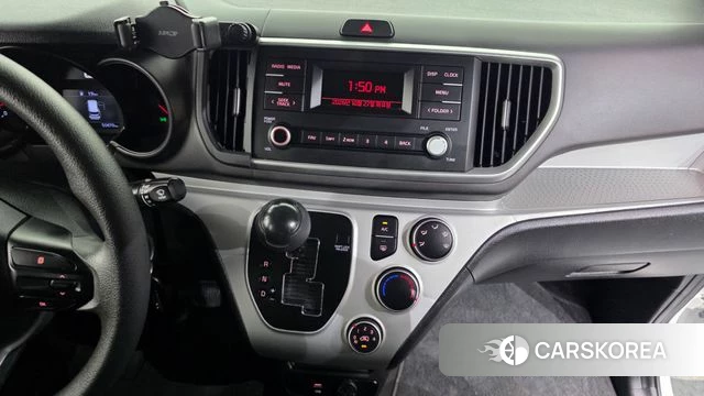 Kia The New Ray 2021 Белый из Кореи, фото 5