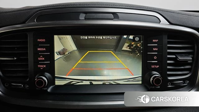 Kia The New Sorento 2019 Белый из Кореи, фото 5