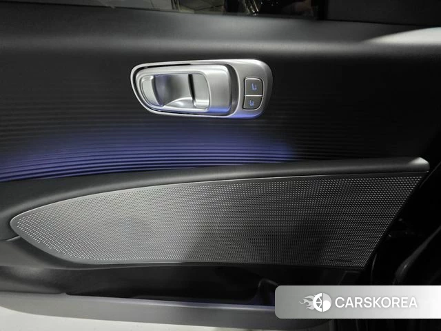 Hyundai Ionic 6 2024 Черный из Кореи, фото 5