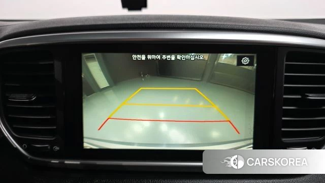 Kia Sportage The Bold 2019 Серебристо-серый из Кореи, фото 5