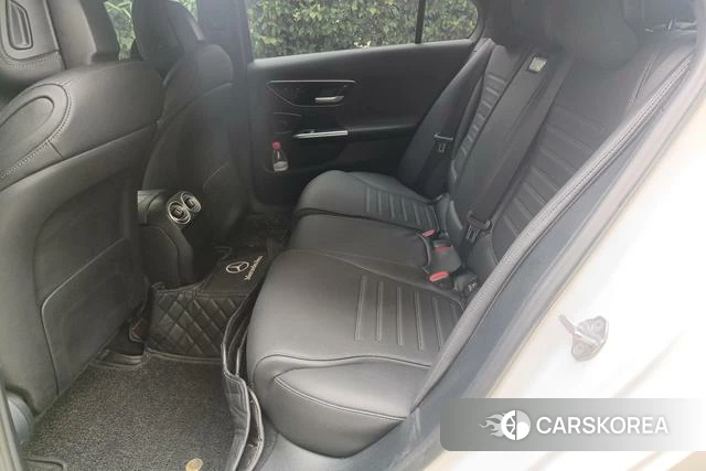 Mercedes-Benz C-class 2023 Белый из Китая, фото 5