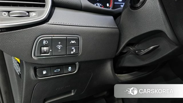 Hyundai Grandeur IG 2019 Серый из Кореи, фото 5