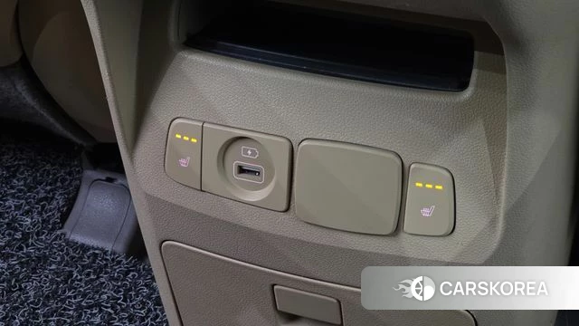 Kia The New Carnival 2020 Черный из Кореи, фото 5