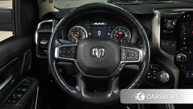 Dodge Lampicup 2019 Синий из Кореи, фото 5
