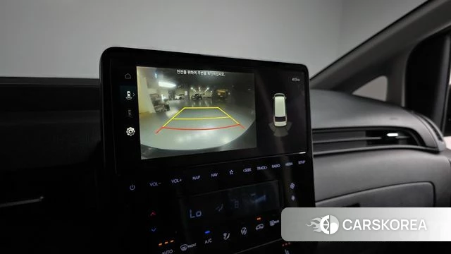 Hyundai Staria 2022 Синий из Кореи, фото 5