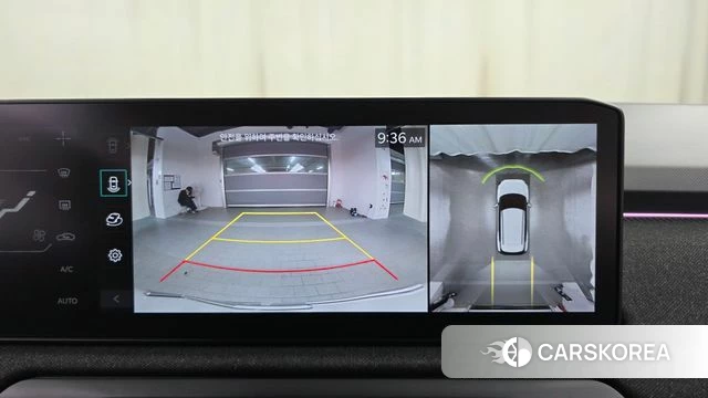 Kia EV3 2024 Белый из Кореи, фото 5