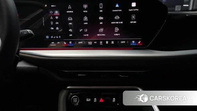 Audi Q5 (80A) 2025 Белый из Кореи, фото 5