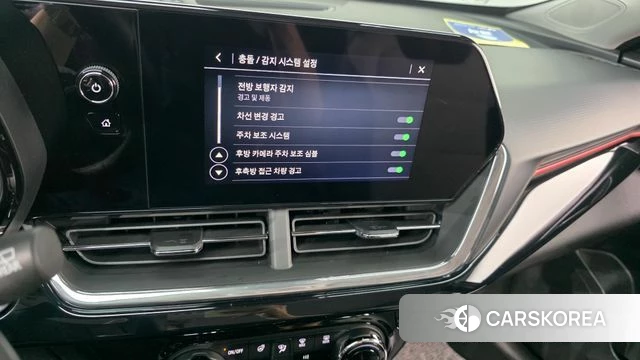 Chevrolet (GM Daewoo) Trax Crossover 2025 Черный из Кореи, фото 5