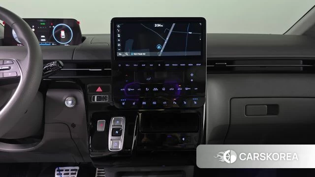 Hyundai Staria 2024 Черный из Кореи, фото 5