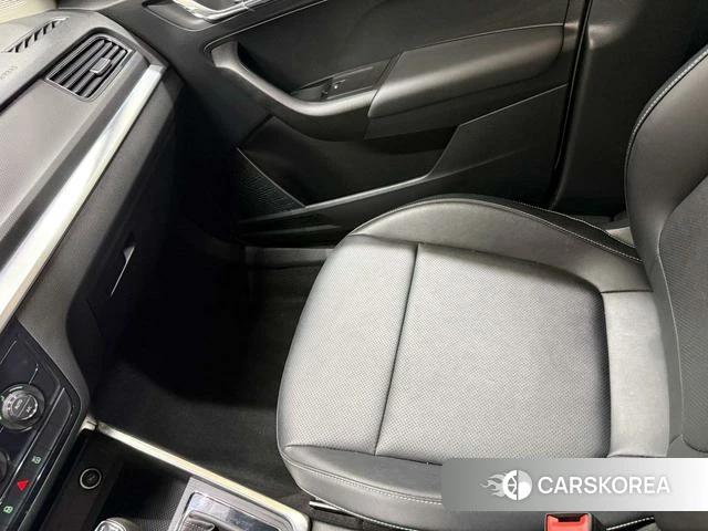 Skoda Kamiq 2022 Белый из Китая, фото 5