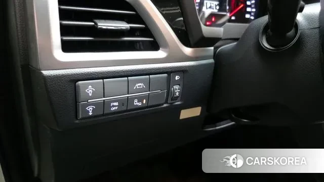 Ssangyong Beautiful Korando 2020 Белый из Кореи, фото 5