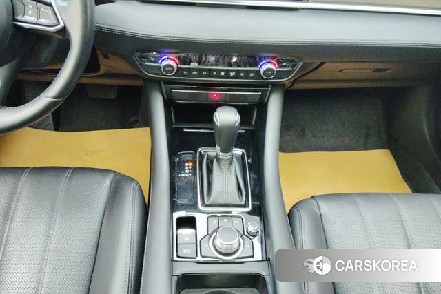Mazda Atenza 2021 Другой из Китая, фото 5