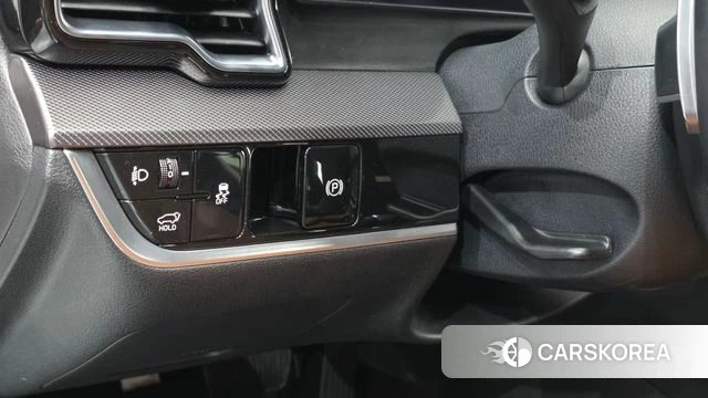 Kia Sportage 5th Generation 2024 Белый из Кореи, фото 5