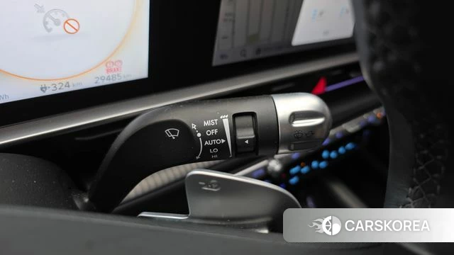 Hyundai Ionic 6 2024 Белый из Кореи, фото 5
