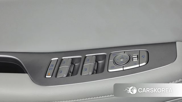 Hyundai The New Palisade 2023 Белый из Кореи, фото 5