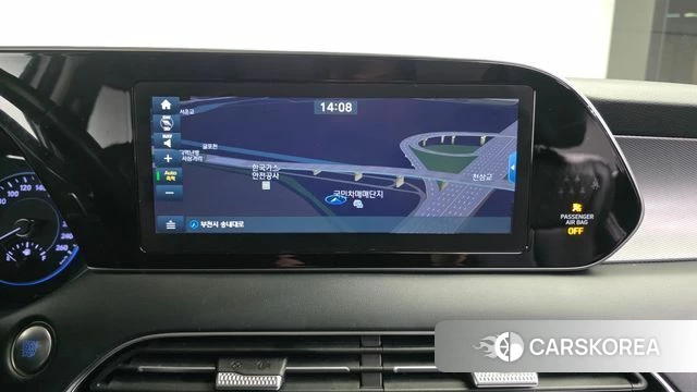 Hyundai Palisade 2019 Белый из Кореи, фото 5