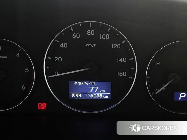 Hyundai The New Grand Starex 2018 Желтый из Кореи, фото 5