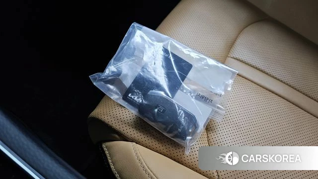 Kia K5 3rd generation 2021 Серый из Кореи, фото 5