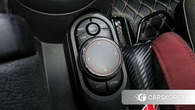 Mini Cooper S 2019 Серый из Кореи, фото 5