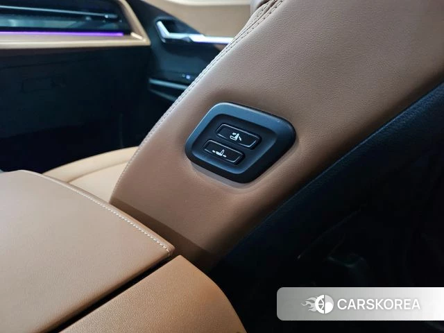 Ssangyong The New Torres 2024 Жемчужный цвет из Кореи, фото 5