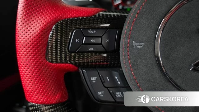 Ford Mustang 2020 Черный из Кореи, фото 5