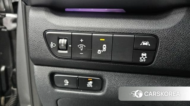 Kia Niro EV 2021 Серебряный из Кореи, фото 5