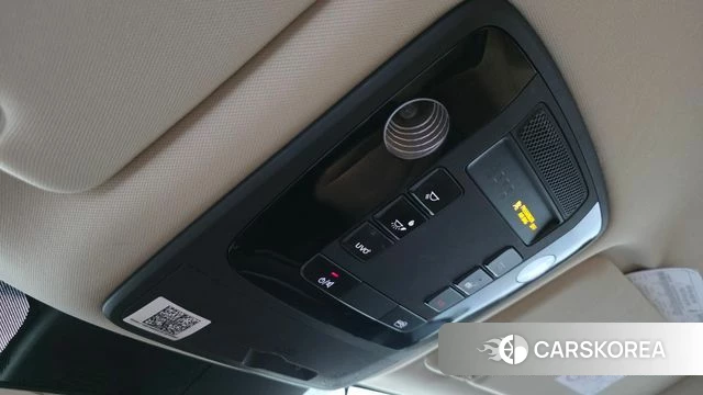 Kia Carnival 4th generation 2020 Белый из Кореи, фото 5