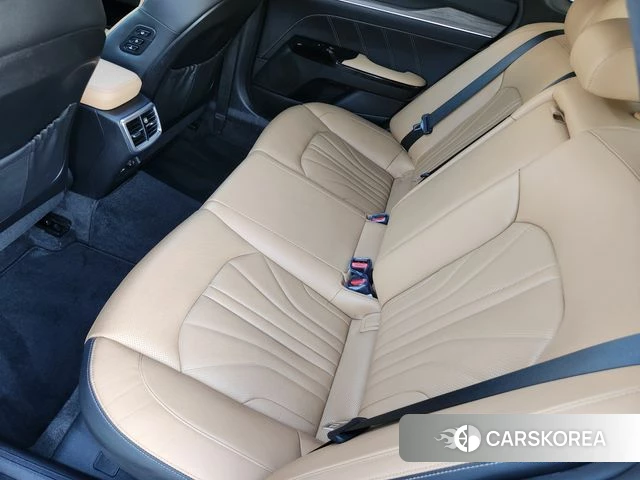 Kia K5 3rd generation id 4967125 из Кореи 5