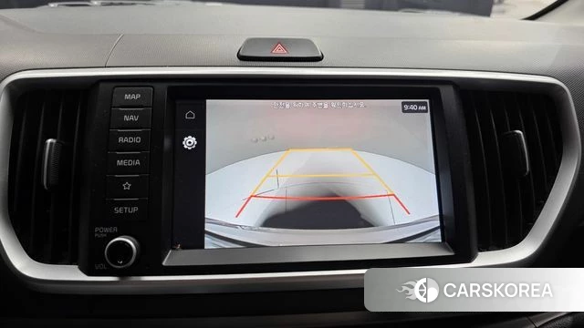 Kia The New Ray 2022 Белый из Кореи, фото 5