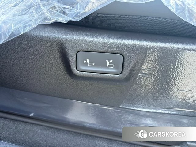 Kia The New Carnival 4th Generation 2026 Черный из Кореи, фото 5