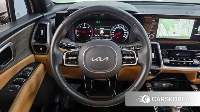 Kia Sorento 4th Generation id 4965346 из Кореи 5