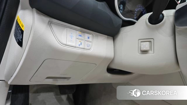 Genesis G70 2019 Синий из Кореи, фото 5