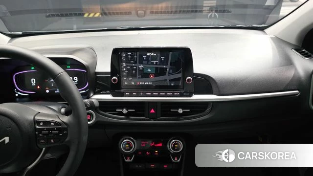 Kia The New Morning (JA) 2025 Цвет тростника из Кореи, фото 5