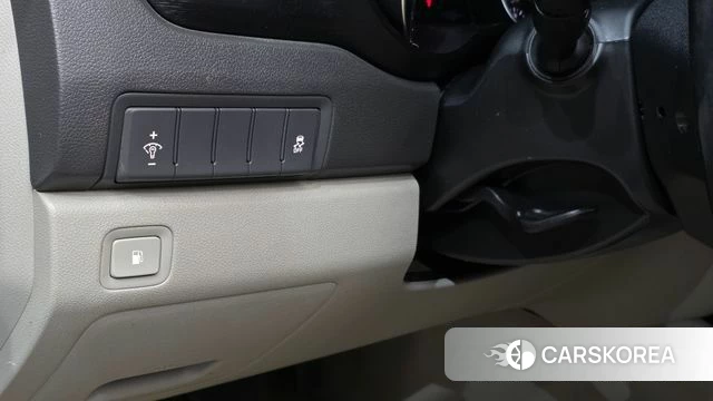 Kia All New Carnival 2018 Белый из Кореи, фото 5
