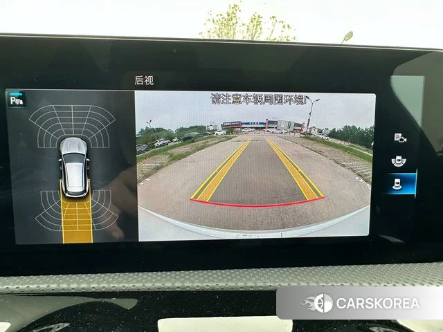 Mercedes-Benz CLA 2021 Белый из Китая, фото 5