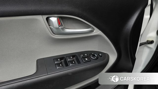 Kia The New Ray 2019 Белый из Кореи, фото 5