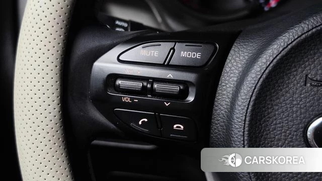 Kia The New Ray 2019 Белый из Кореи, фото 5