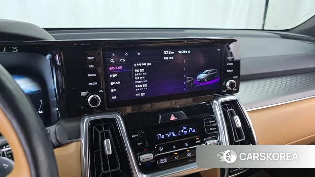 Kia Sorento 4th Generation 2022 Белый из Кореи, фото 5