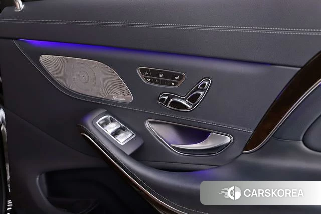 Mercedes-Benz Maybach S-Class 2021 Черный из Китая, фото 5
