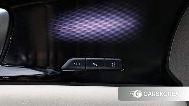 Kia Carnival 4th generation 2022 Черный из Кореи, фото 5