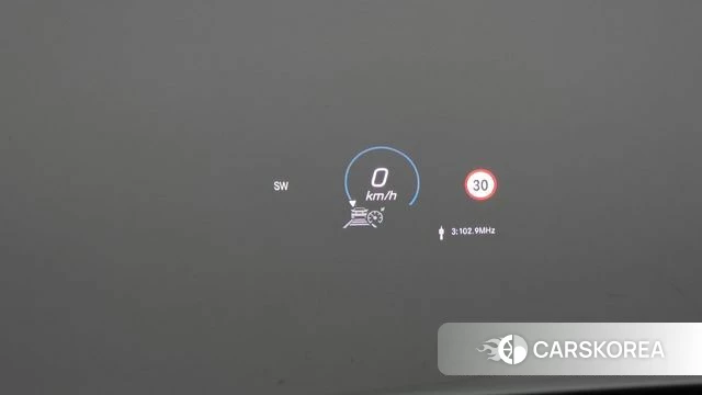 Mercedes-Benz GLE-Class W167 2023 Белый из Кореи, фото 5