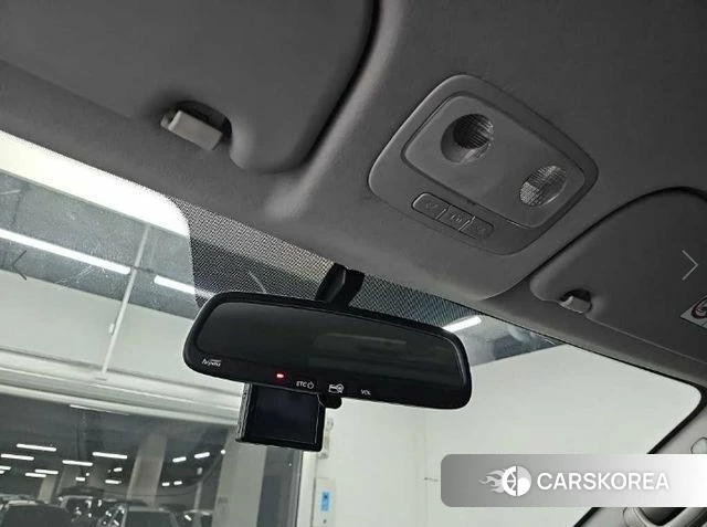 Hyundai The New Grand Starex 2020 Серебристо-серый из Кореи, фото 5
