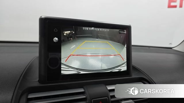 Hyundai Casper 2023 Серый из Кореи, фото 5