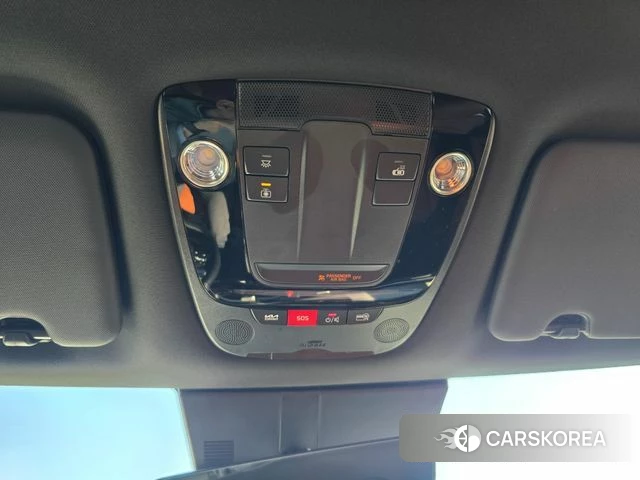Kia The New Sportage 5th Generation Hybrid 2025 Серебристо-серый из Кореи, фото 5