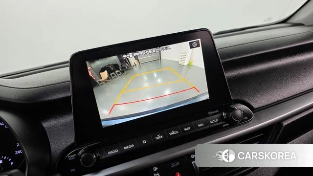 Kia Come New K3 2019 Серый из Кореи, фото 5