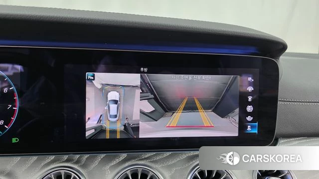 Mercedes-Benz E-Class W213 2021 Белый из Кореи, фото 5
